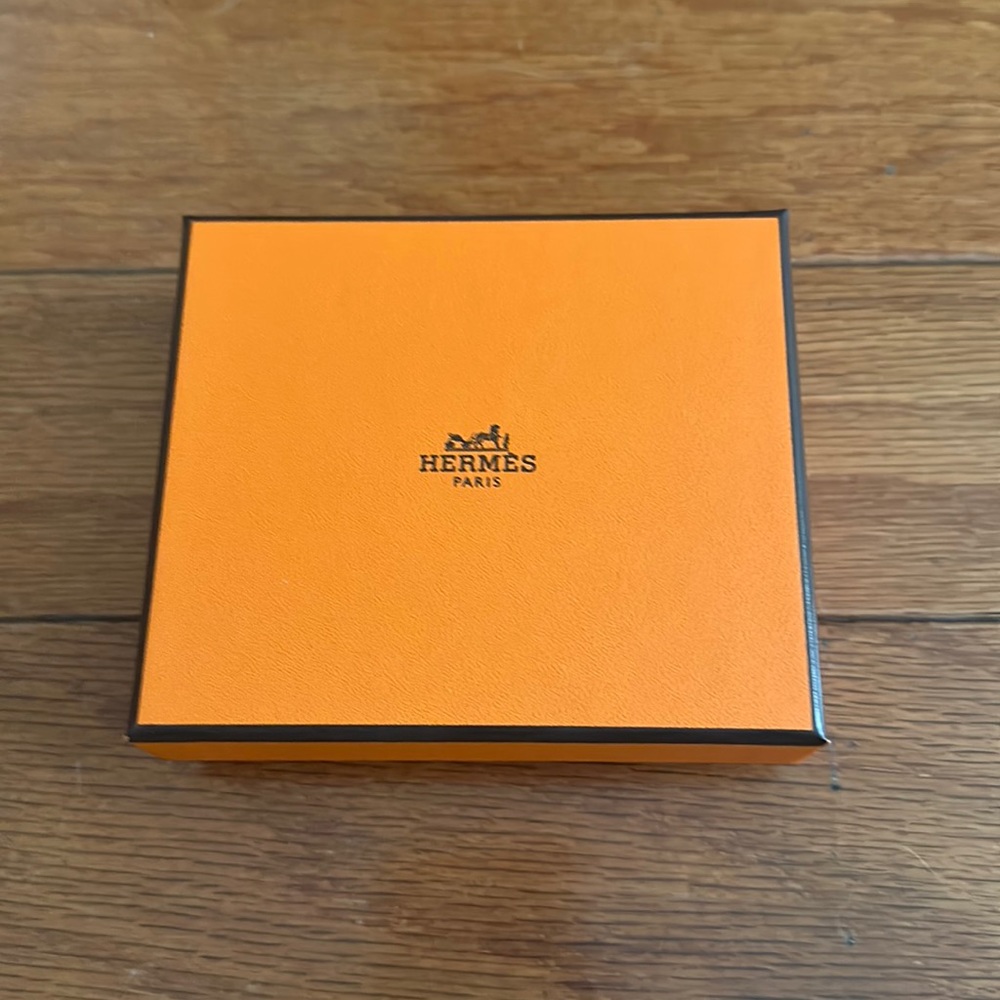hermes storage box